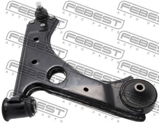 FEBEST 1824-CORDRH