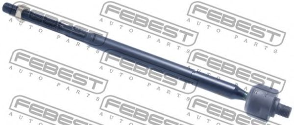 2022-PAC FEBEST Tie Rod Axle Joint