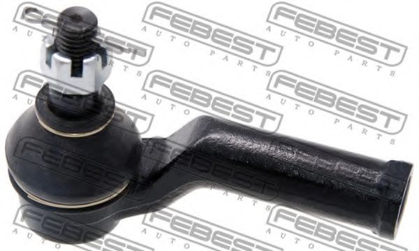 2121-CALH FEBEST Tie Rod End