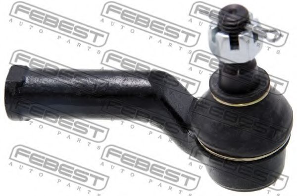 2121-CARH FEBEST Tie Rod End