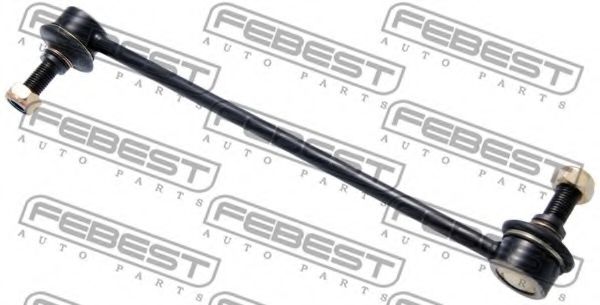 2123-TT9F FEBEST Rod/Strut, stabiliser