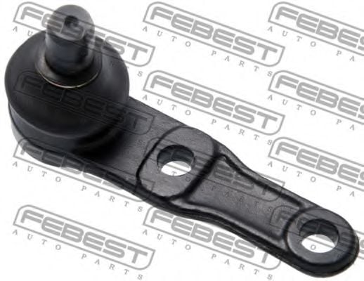 2220-SPA FEBEST Wheel Suspension Ball Joint