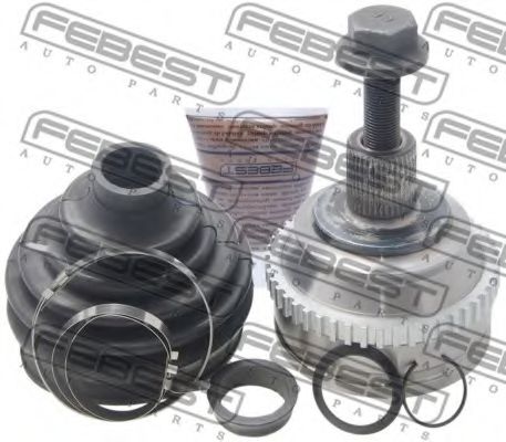 2310-028A48 FEBEST Joint Kit, drive shaft