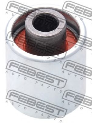 2388-EOS FEBEST Belt Drive Deflection/Guide Pulley, timing belt