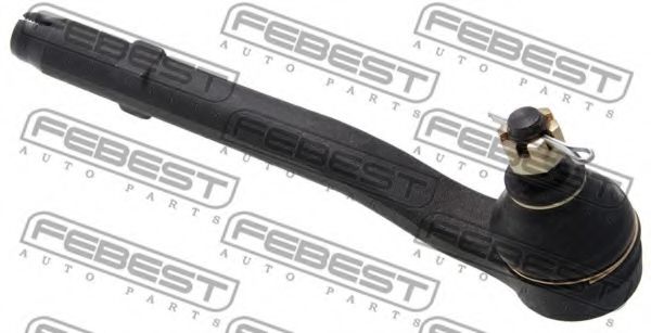 2921-RRIII FEBEST Tie Rod End