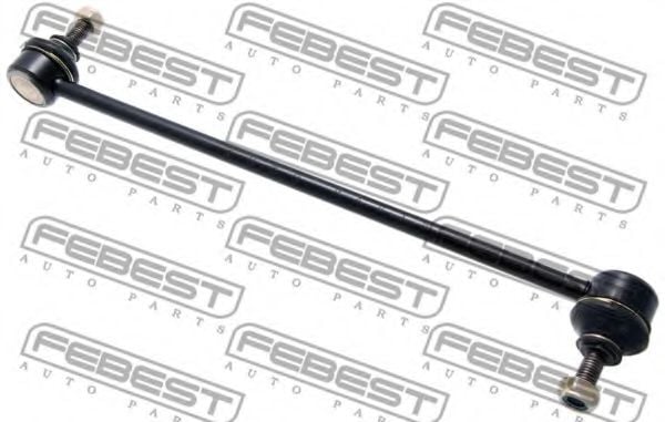 2923-FLIIF FEBEST Rod/Strut, stabiliser