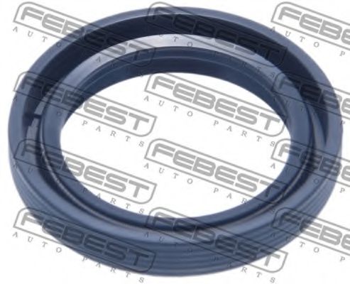 95GBY-30420707R FEBEST Final Drive Seal, drive shaft