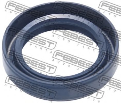 95GBY-35501111L FEBEST Final Drive Seal, drive shaft
