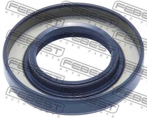 95GBY-35621010X FEBEST Final Drive Seal, drive shaft