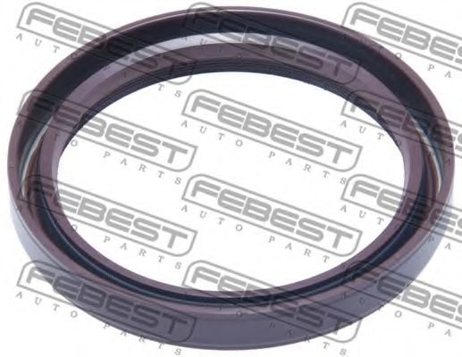 95GBY-50620808L FEBEST Seal, drive shaft