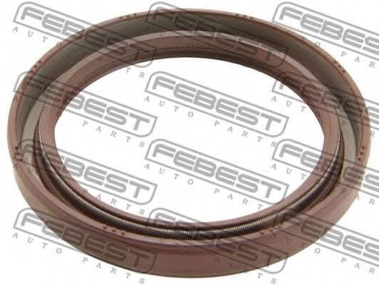 95GBY-50650808R FEBEST Engine Timing Control Shaft Seal, camshaft