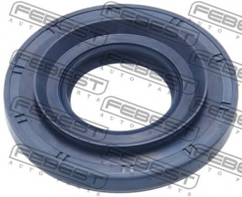 95HAY-35760813R FEBEST Final Drive Seal, drive shaft