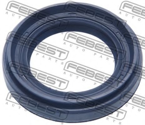 95HAY-40620811R FEBEST Final Drive Seal, drive shaft
