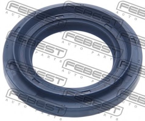 95HAY-40660812R FEBEST Final Drive Seal, drive shaft
