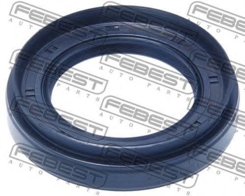 95HAY-50801117L FEBEST Seal, drive shaft