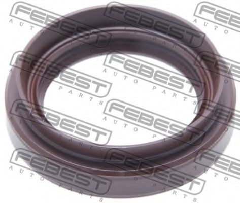 95HBY-34480813R FEBEST Final Drive Seal, drive shaft