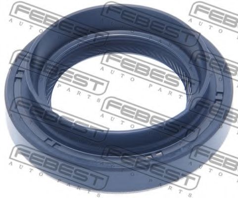 95HBY-34540915R FEBEST Final Drive Seal, drive shaft