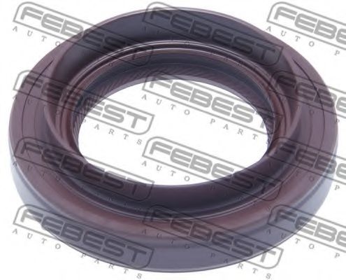 95HBY-34560915L FEBEST Final Drive Seal, drive shaft