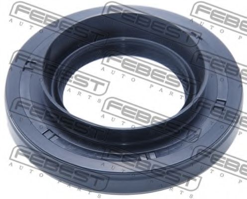 95HBY-34630915L FEBEST Final Drive Seal, drive shaft