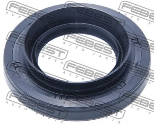 95HBY-35630915L FEBEST Final Drive Seal, drive shaft