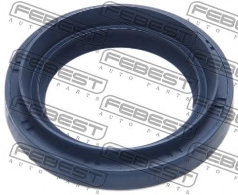 95HBY-40580811R FEBEST Final Drive Seal, drive shaft