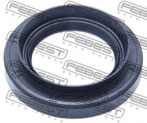 95HBY-40640916R FEBEST Final Drive Seal, drive shaft