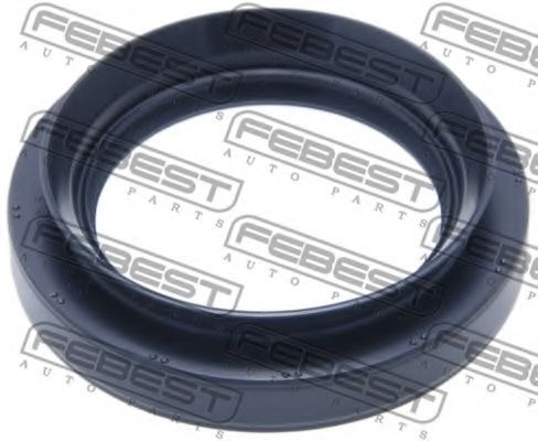 95HBY-50731118L FEBEST Final Drive Seal, drive shaft