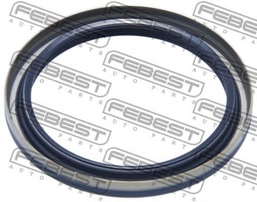 95IEY-67830808C FEBEST Seal, drive shaft