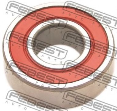 AS-6202-2RS FEBEST Bearing