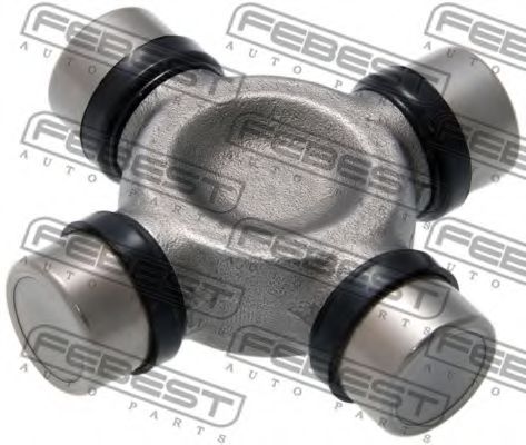 ASBZ-209 FEBEST Axle Drive Joint, propshaft
