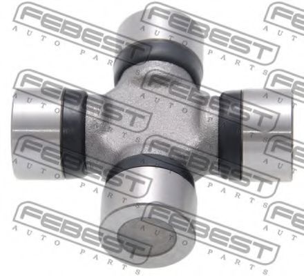 ASLR-DIII FEBEST Axle Drive Joint, propshaft