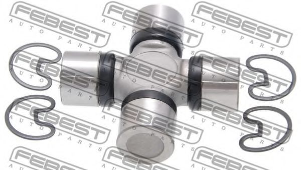 ASN-A60R FEBEST Axle Drive Joint, propshaft