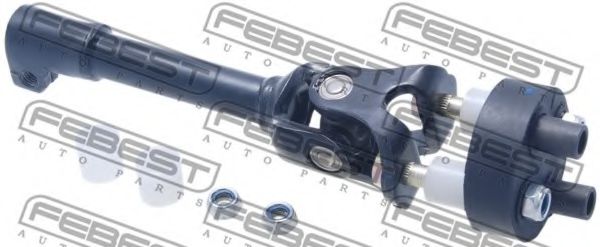 ASN-Z50LOW FEBEST Steering Steering Shaft