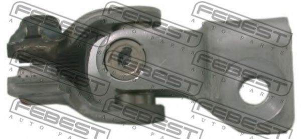 ASN-Z50UP FEBEST Steering Steering Shaft