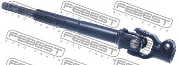 AST-MCU15 FEBEST Steering Shaft