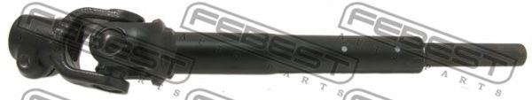 AST-RX330 FEBEST Steering Shaft