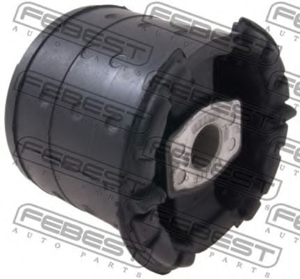 BMAB-007 FEBEST Mounting, axle beam
