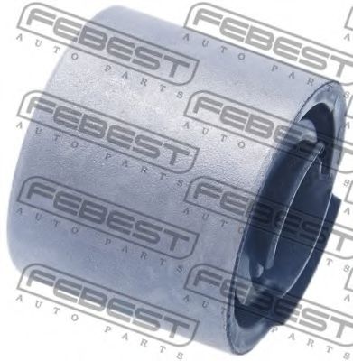 BMAB-E46B FEBEST Wheel Suspension Mounting Kit, control lever