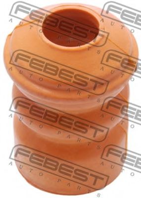 BMD-E53 FEBEST Rubber Buffer, suspension