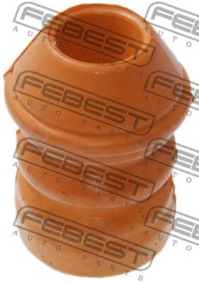 BMD-X5R FEBEST Rubber Buffer, suspension