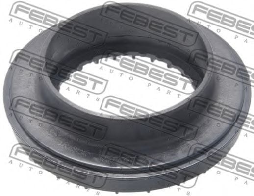 BZB-212F FEBEST Wheel Suspension Anti-Friction Bearing, suspension strut support mounting