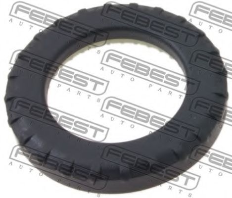 CRB-001 FEBEST Wheel Suspension Top Strut Mounting