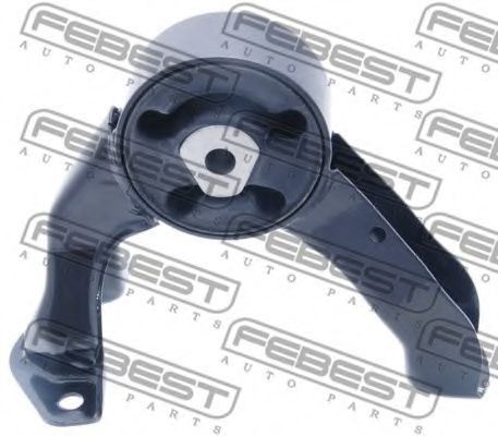 CRM-CALR FEBEST Engine Mounting Engine Mounting