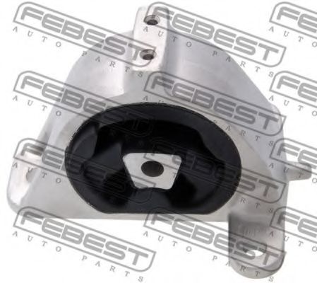 CRM-CARR FEBEST Engine Mounting