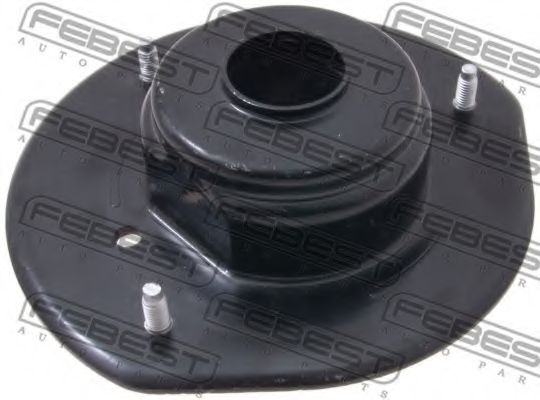CRSS-001 FEBEST Suspension Mounting, shock absorbers