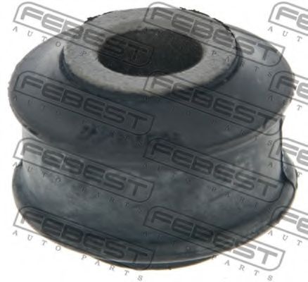 DAB-002 FEBEST Tie Rod Axle Joint