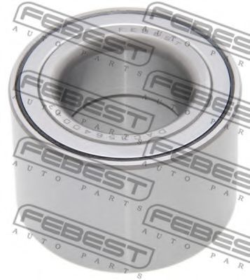 DAC35640043 FEBEST Wheel Bearing Kit