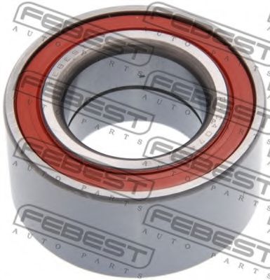 DAC40740036 FEBEST Wheel Suspension Wheel Bearing Kit