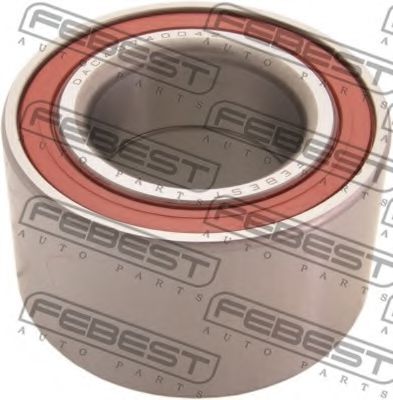 DAC40740042 FEBEST Wheel Bearing Kit
