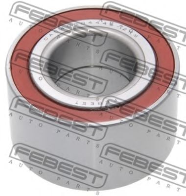 DAC40804445-2RS FEBEST Wheel Bearing